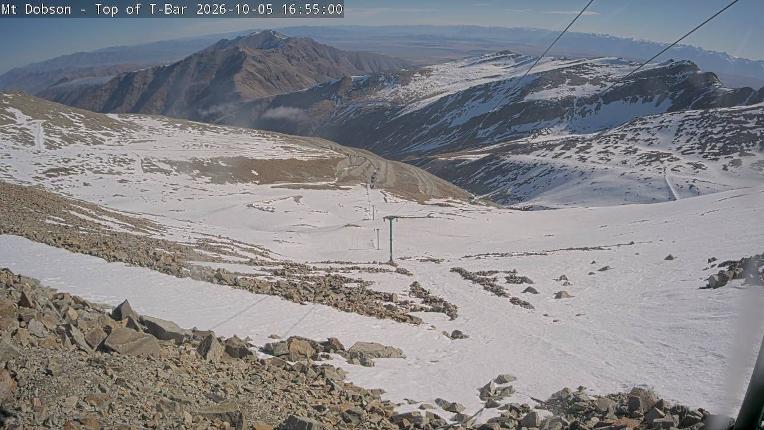 Webcam Mount Dobson: Cam1
