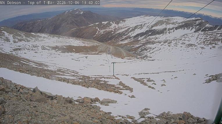 Webcam Mount Dobson: Cam1