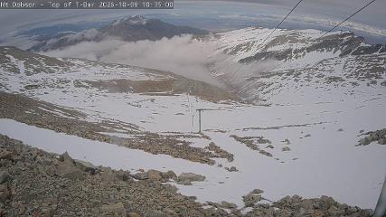 Mount Dobson: Cam1 (mtdobson.co.nz)