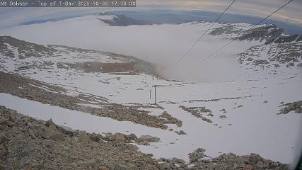 Mount Dobson: Cam1 (mtdobson.co.nz)
