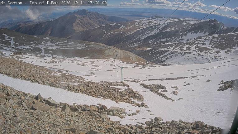 Webcam Mount Dobson: Cam1