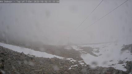 Mount Dobson: Cam1 (mtdobson.co.nz)