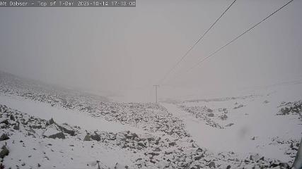 Mount Dobson: Cam1 (mtdobson.co.nz)
