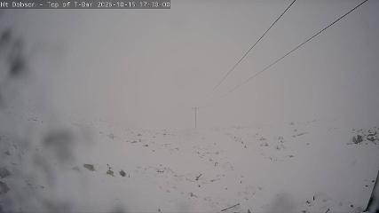 Mount Dobson: Cam1 (mtdobson.co.nz)