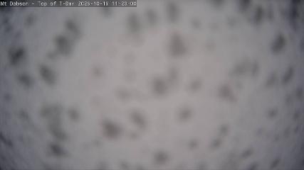 Mount Dobson: Cam1 (mtdobson.co.nz)