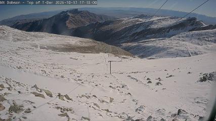 Mount Dobson: Cam1 (mtdobson.co.nz)