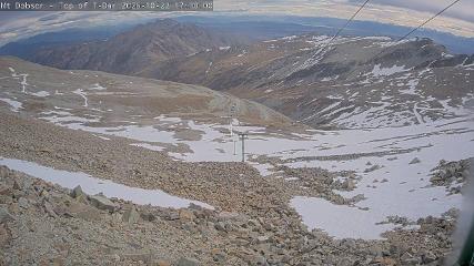 Mount Dobson: Cam1 (mtdobson.co.nz)