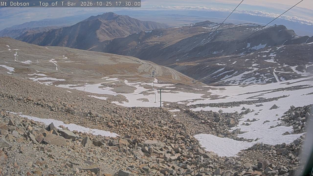 Webcam Mount Dobson: Cam1