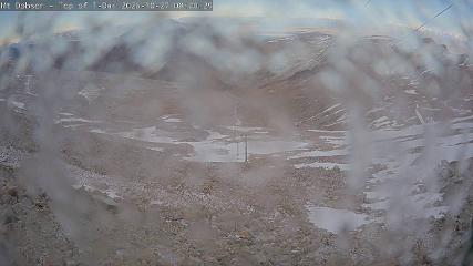 Mount Dobson: Cam1 (mtdobson.co.nz)