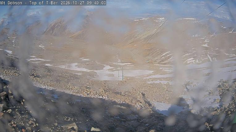 Webcam Mount Dobson: Cam1