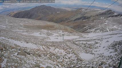 Mount Dobson: Cam1 (mtdobson.co.nz)