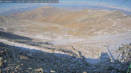 Mount Dobson: Cam1 (mtdobson.co.nz)