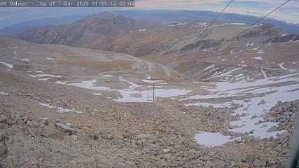 Mount Dobson: Cam1 (mtdobson.co.nz)