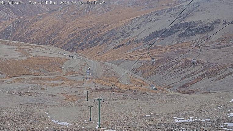 Webcam Mount Dobson: Cam2