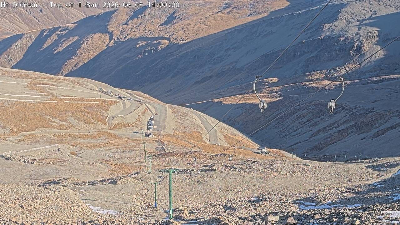 Webcam Mount Dobson: Cam2