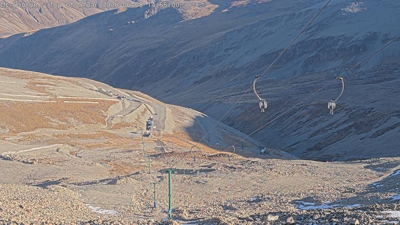 Webcam Mount Dobson: Cam2