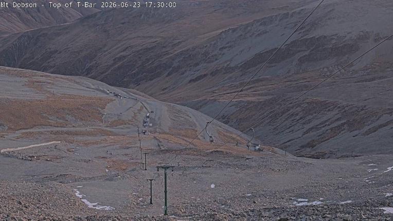 Webcam Mount Dobson: Cam2