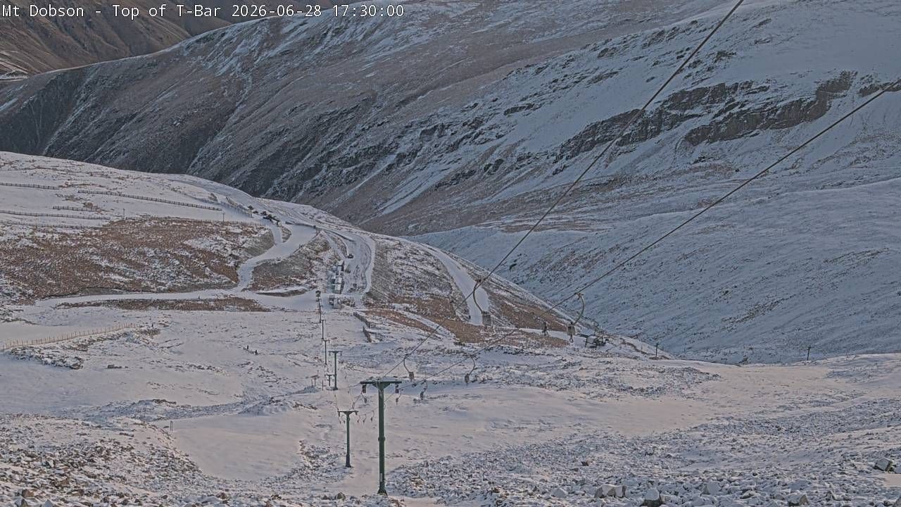 Webcam Mount Dobson: Cam2
