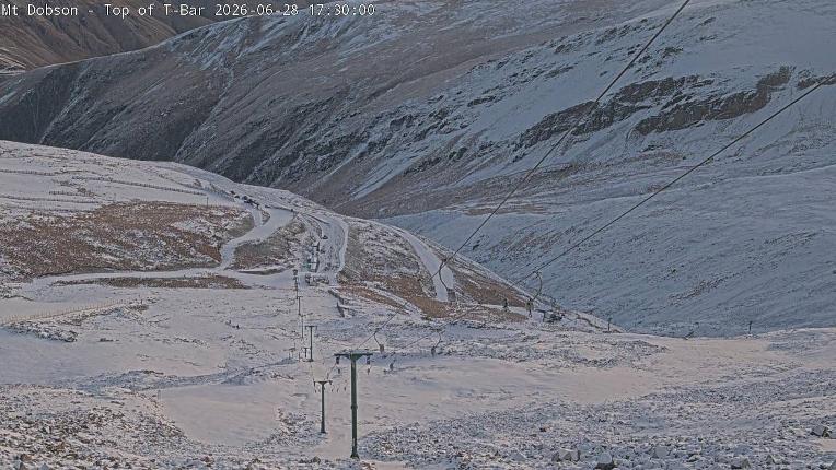 Webcam Mount Dobson: Cam2