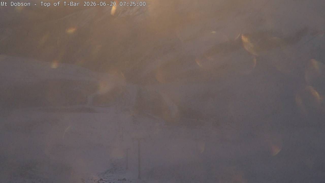 Webcam Mount Dobson: Cam2