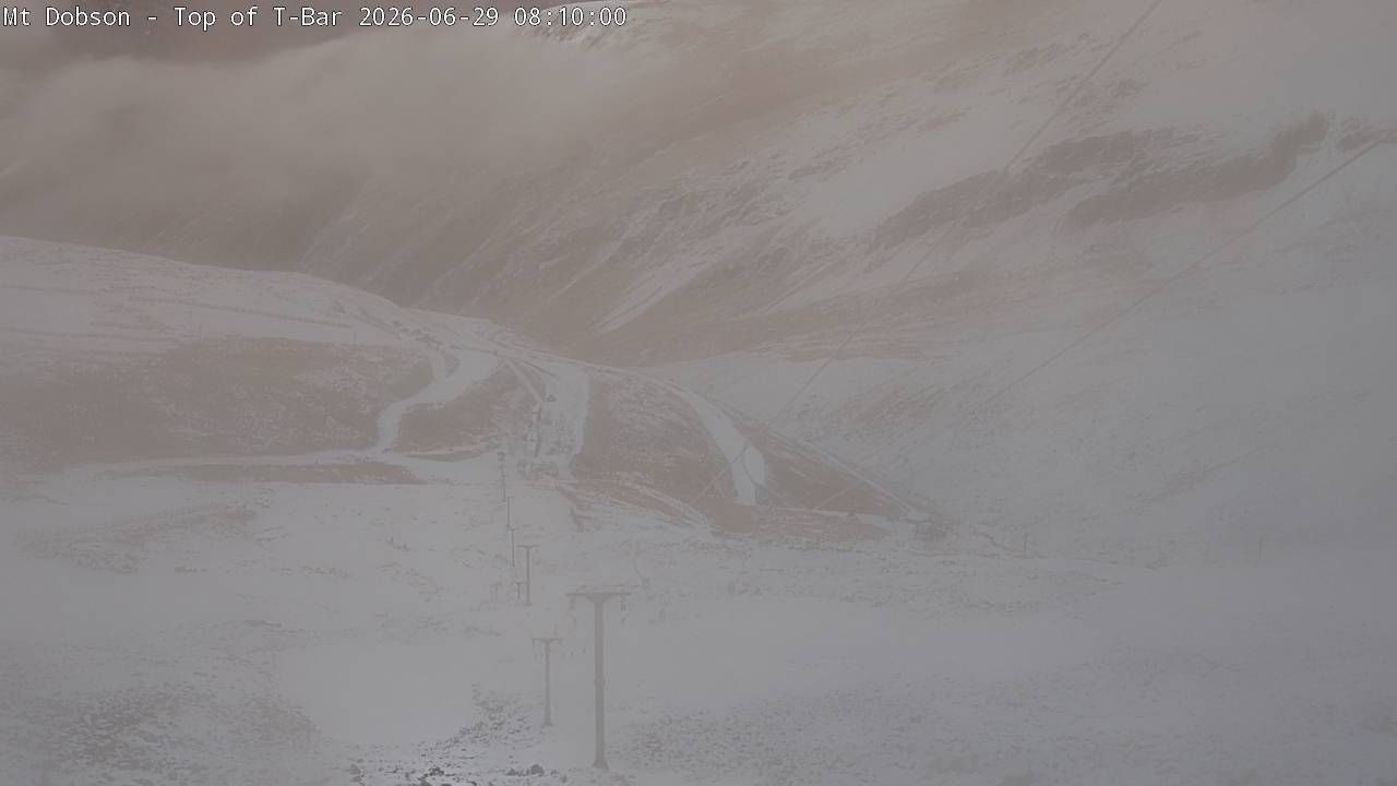 Webcam Mount Dobson: Cam2