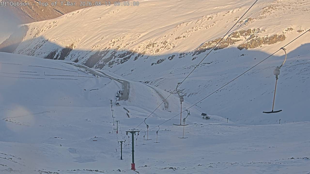 Webcam Mount Dobson: Cam2