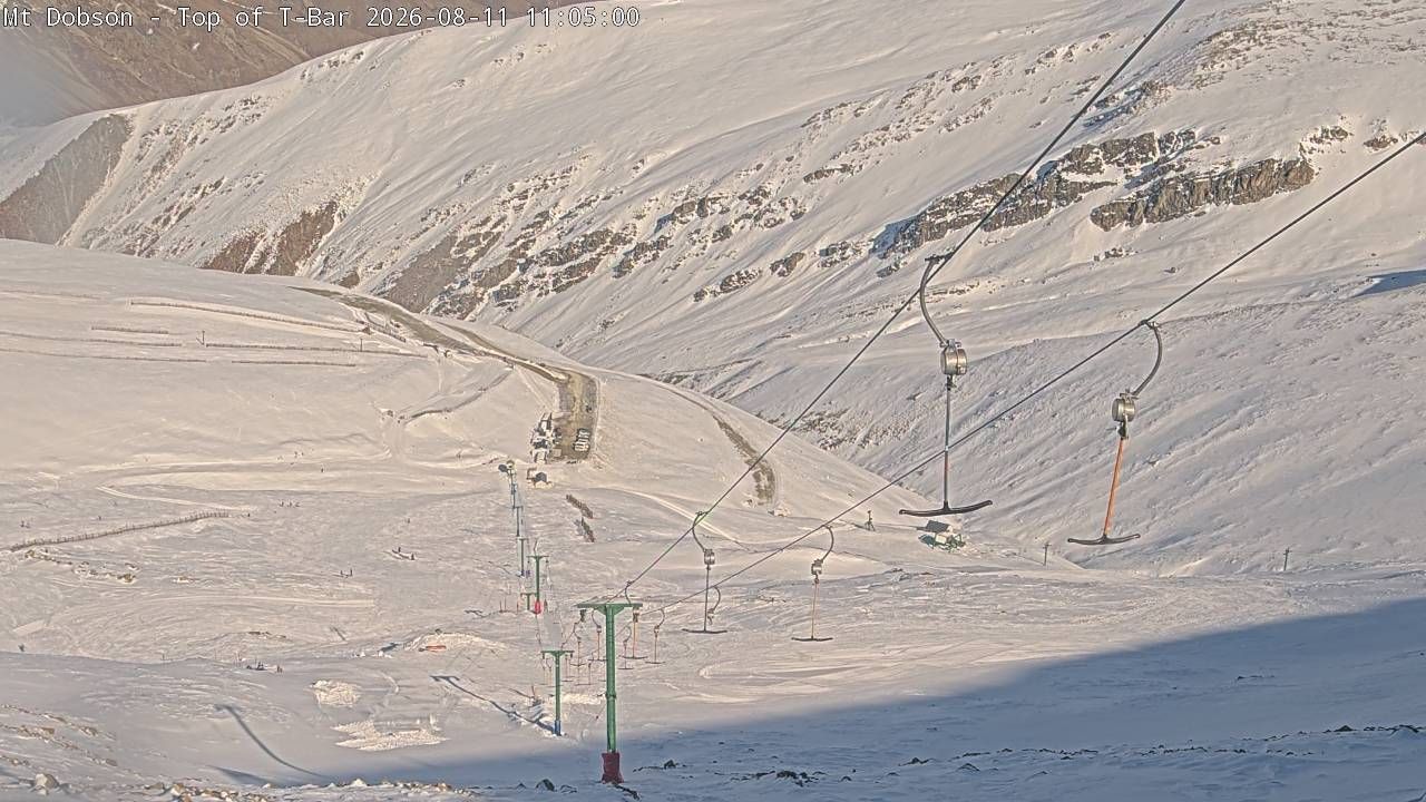 Webcam Mount Dobson: Cam2