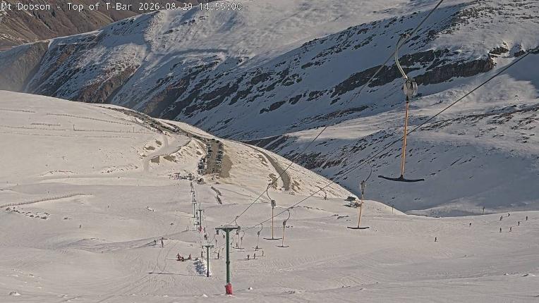 Webcam Mount Dobson: Cam2