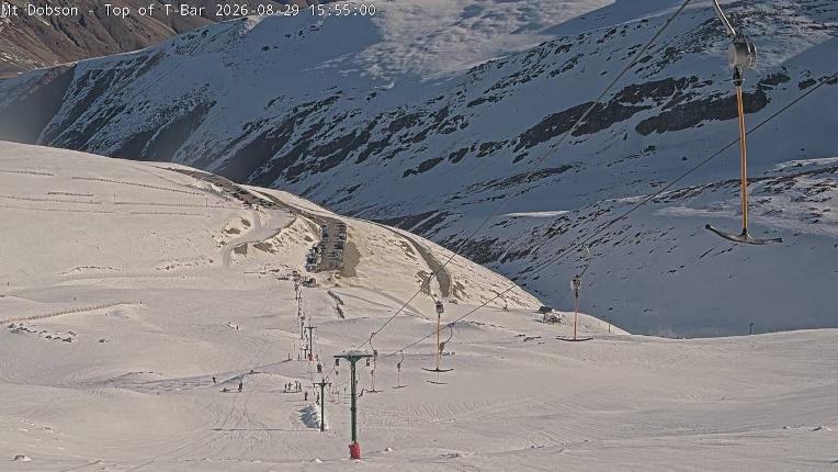 Webcam Mount Dobson: Cam2