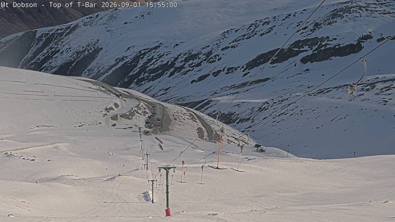 Webcam Mount Dobson: Cam2
