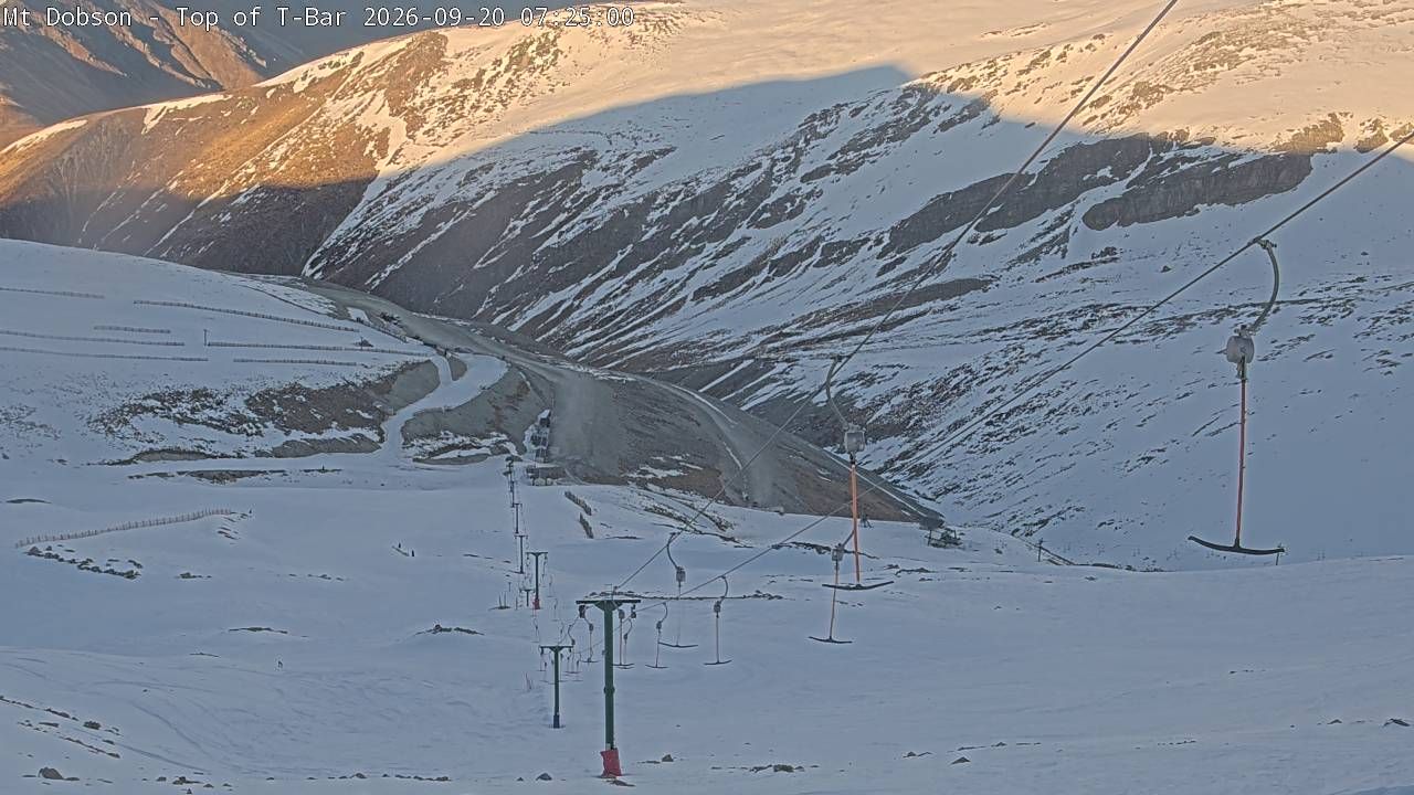 Webcam Mount Dobson: Cam2