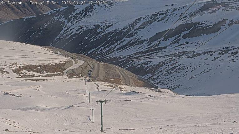 Webcam Mount Dobson: Cam2