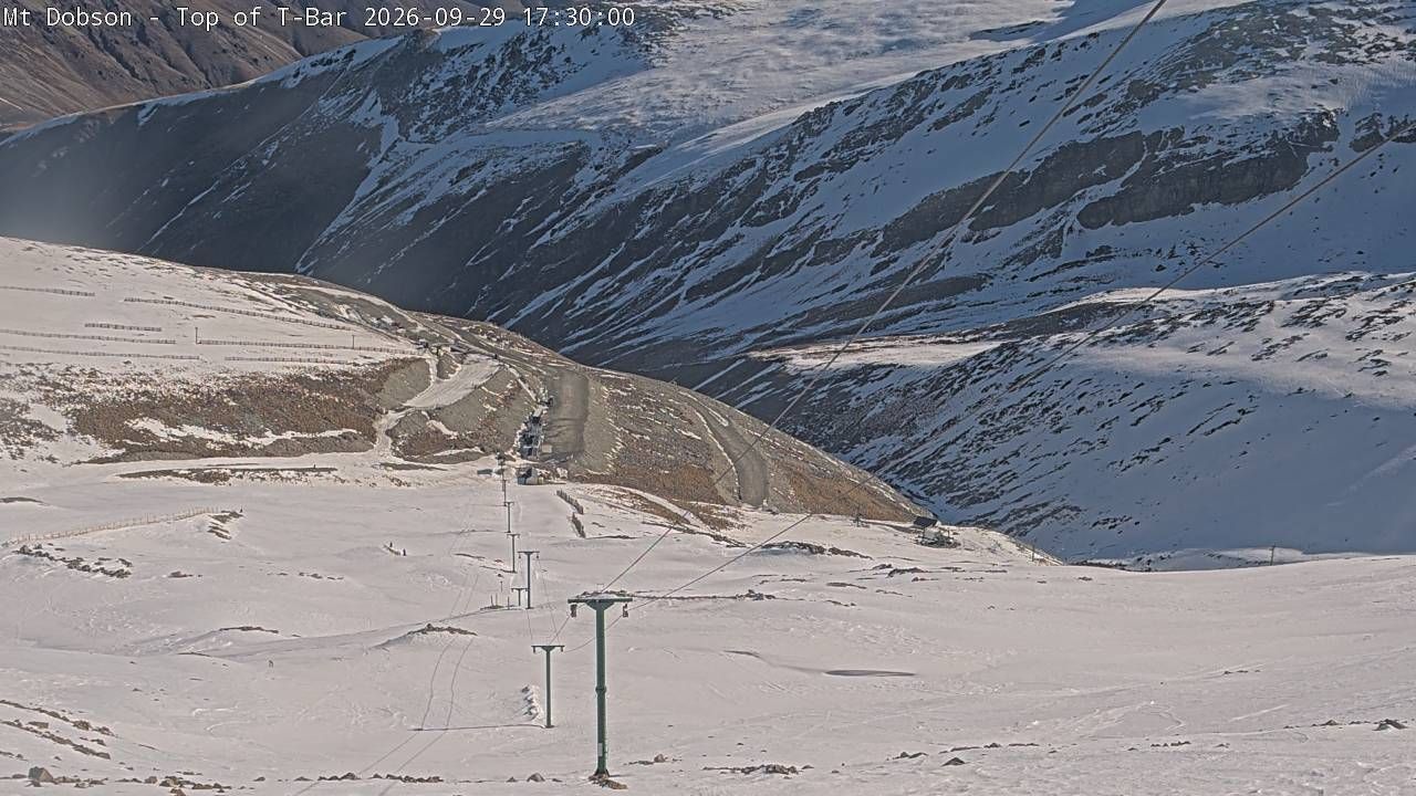 Webcam Mount Dobson: Cam2