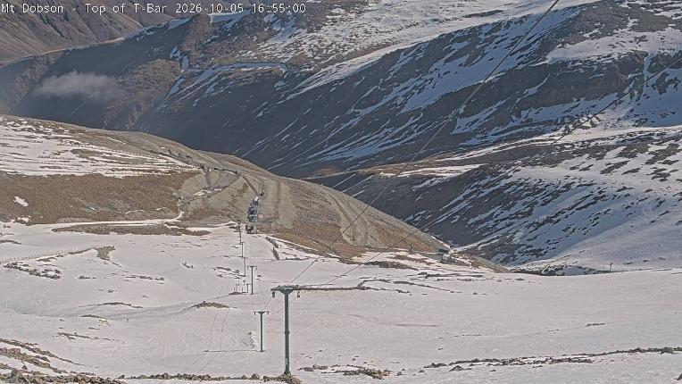 Webcam Mount Dobson: Cam2