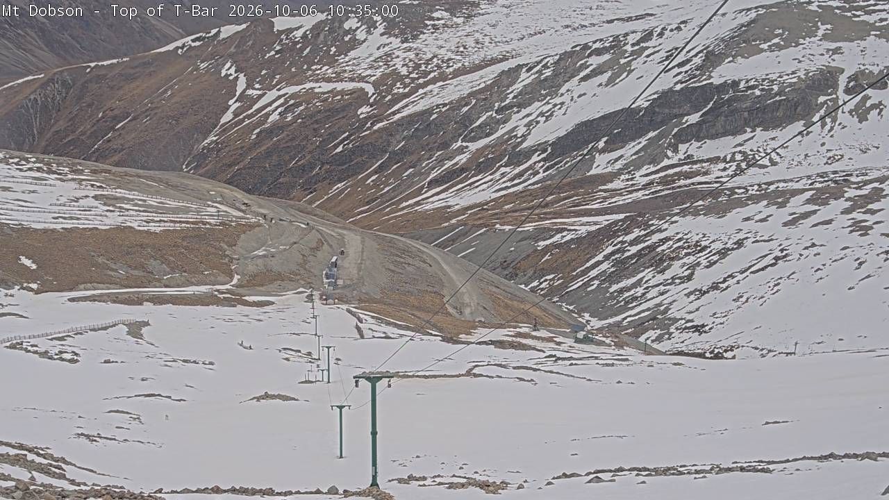 Webcam Mount Dobson: Cam2