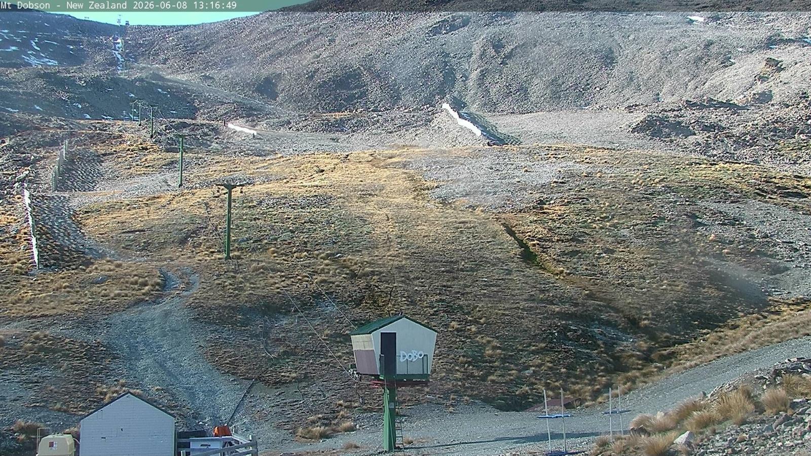Webcam Mount Dobson: Cam3