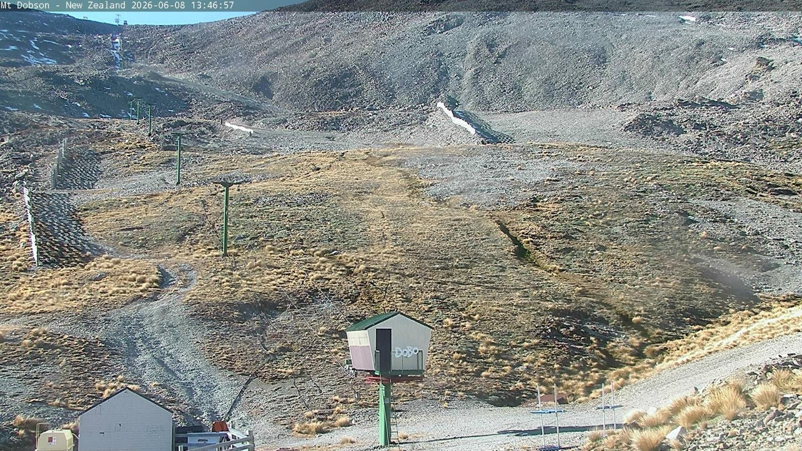 Webcam Mount Dobson: Cam3