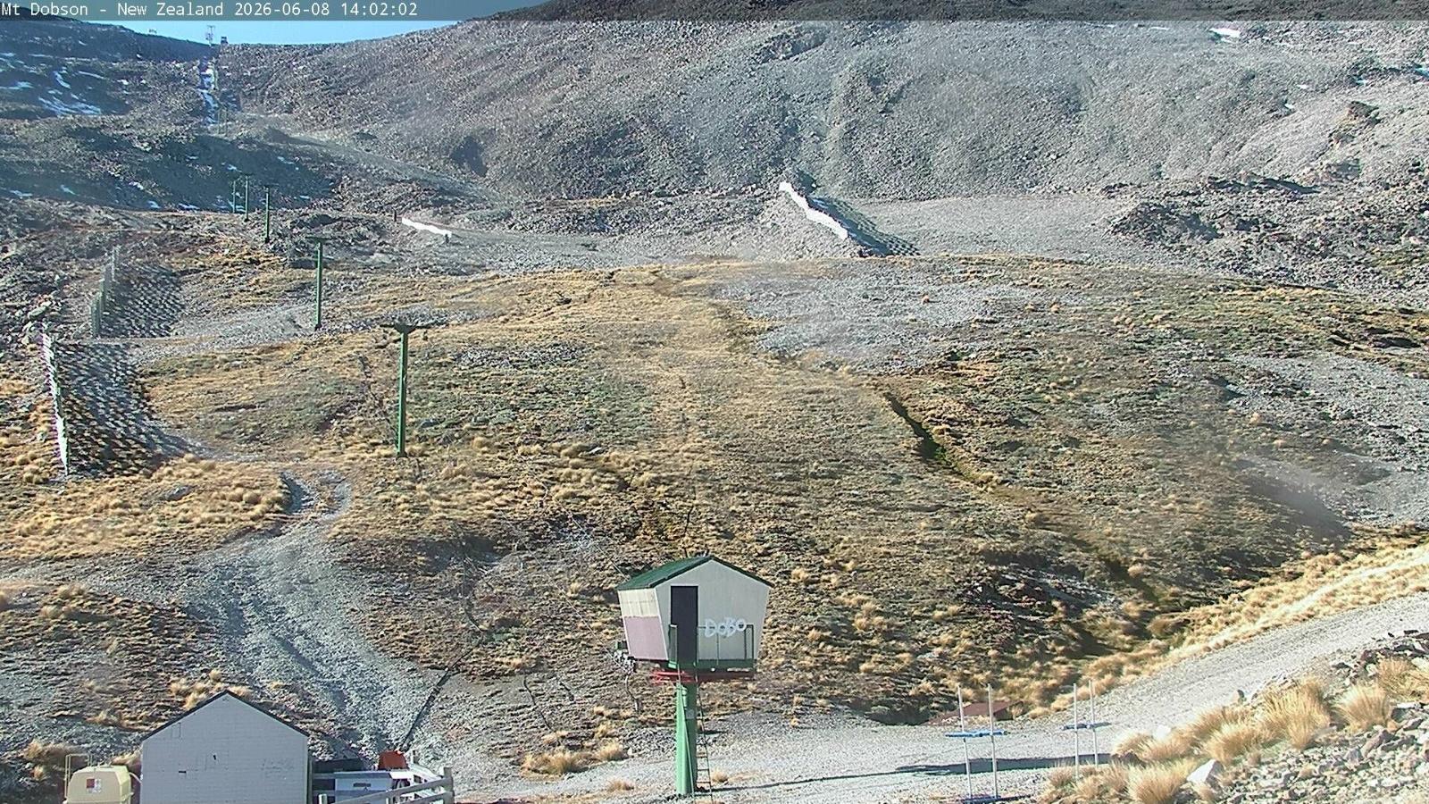 Webcam Mount Dobson: Cam3