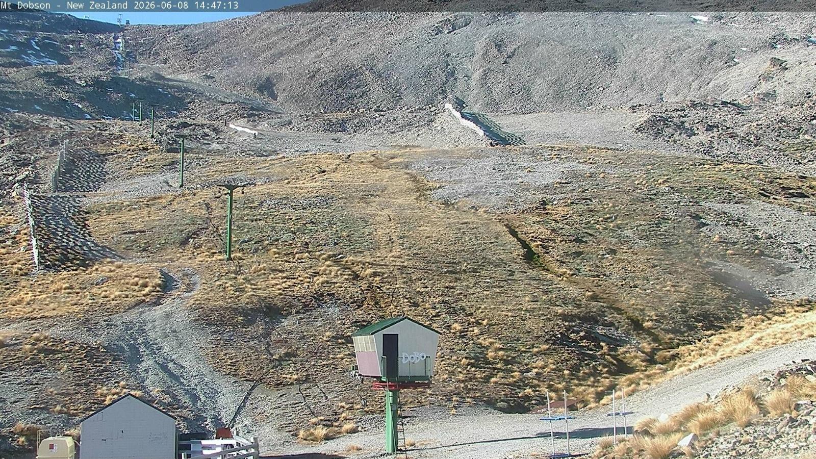 Webcam Mount Dobson: Cam3