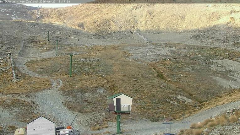 Webcam Mount Dobson: Cam3