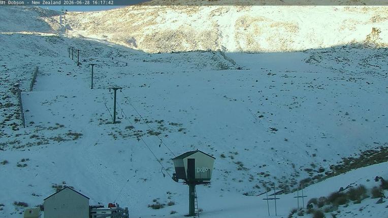 Webcam Mount Dobson: Cam3