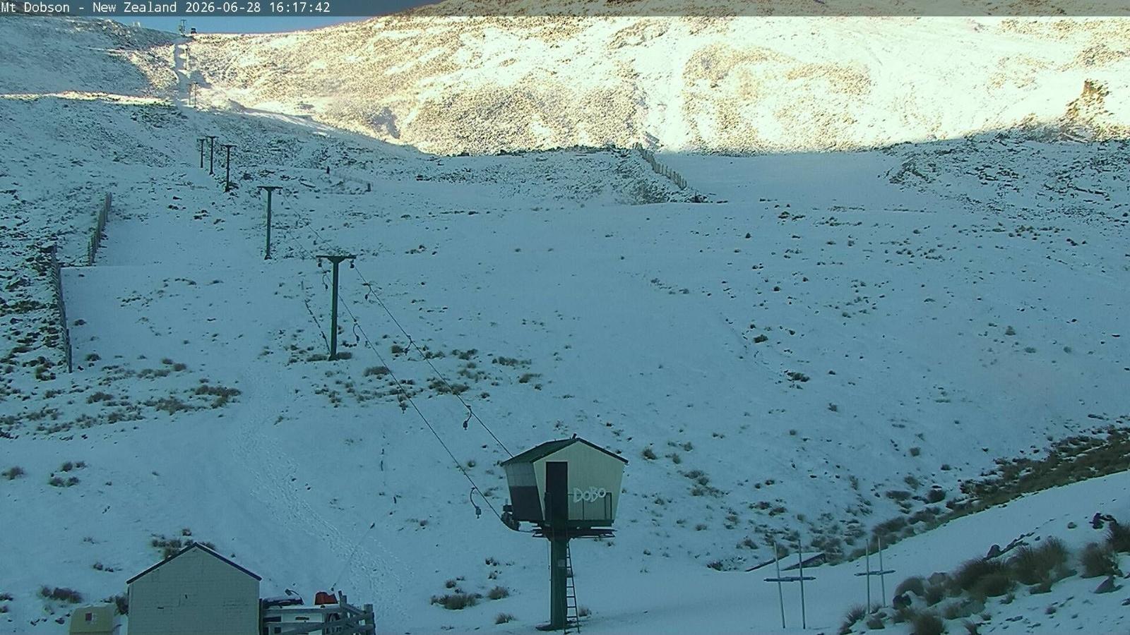 Webcam Mount Dobson: Cam3