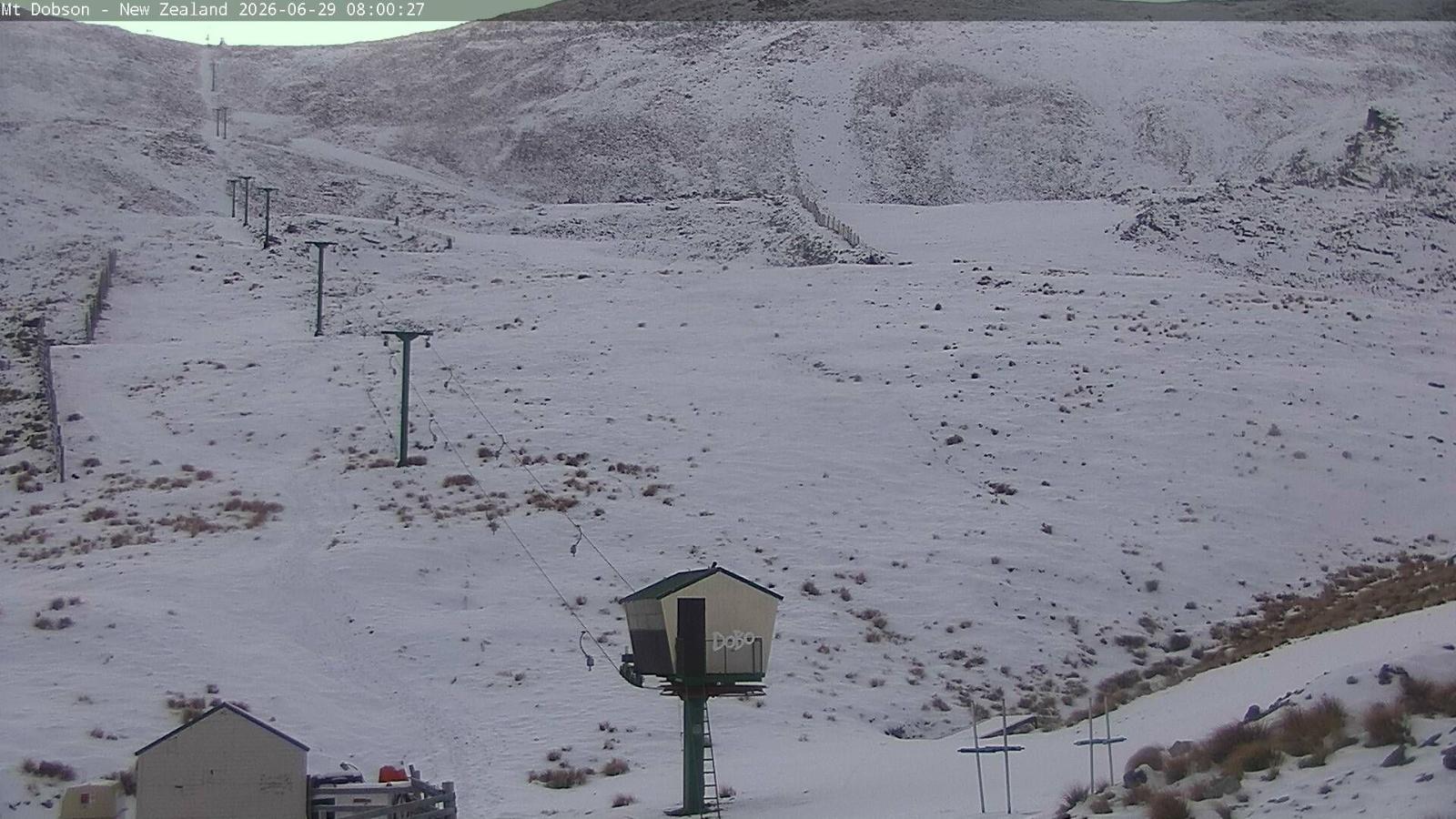 Webcam Mount Dobson: Cam3