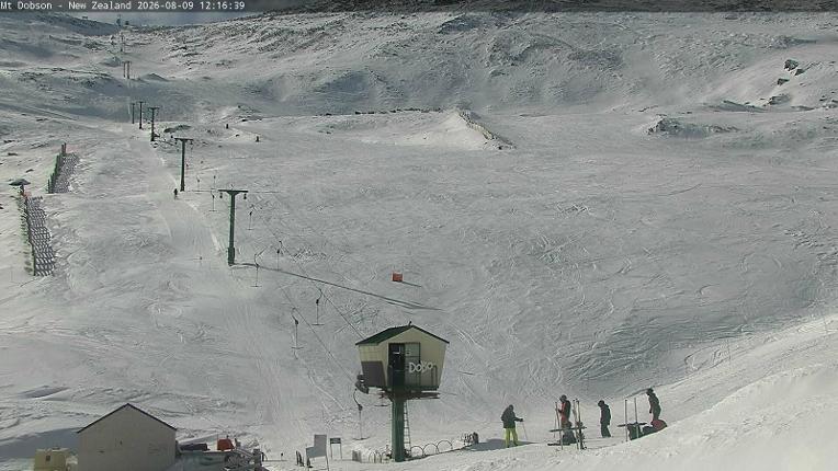 Webcam Mount Dobson: Cam3