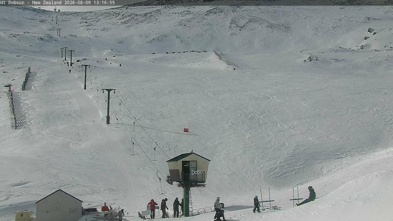 Webcam Mount Dobson: Cam3