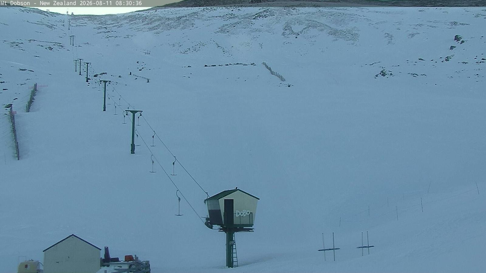 Webcam Mount Dobson: Cam3