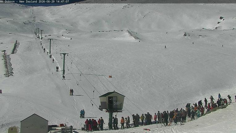 Webcam Mount Dobson: Cam3