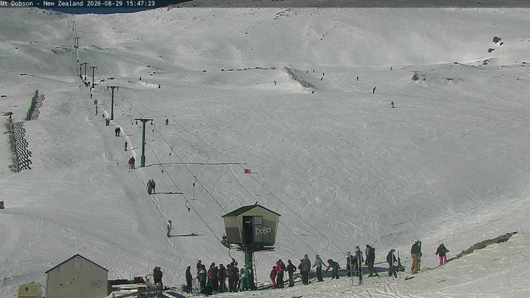 Webcam Mount Dobson: Cam3