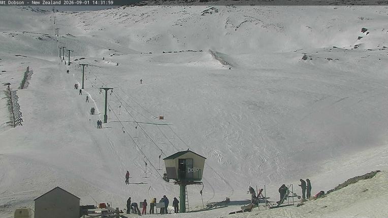 Webcam Mount Dobson: Cam3