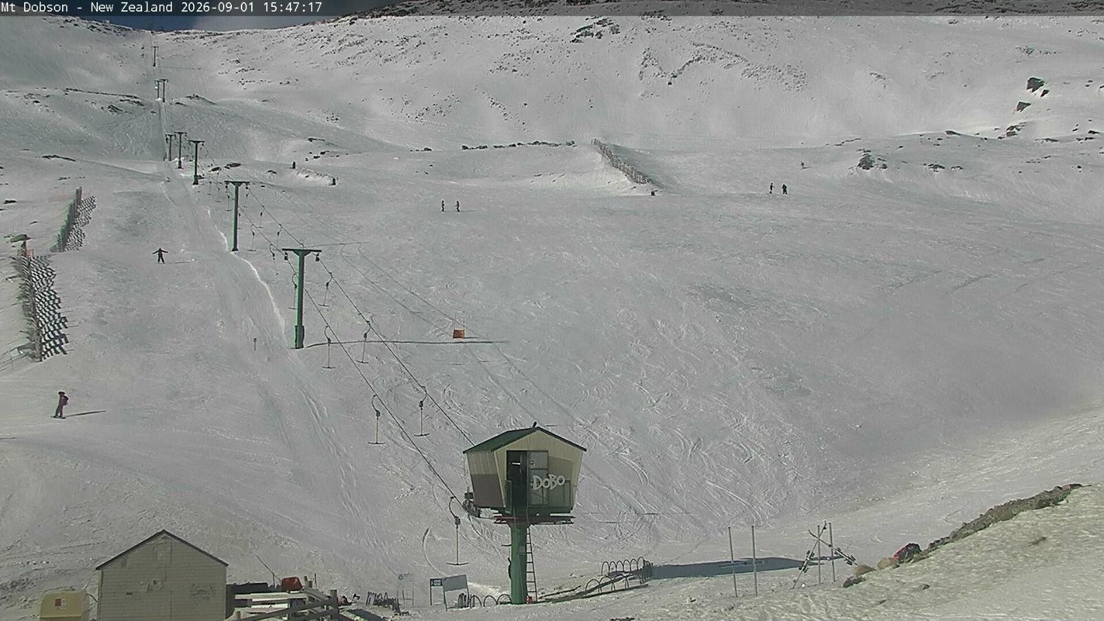 Webcam Mount Dobson: Cam3